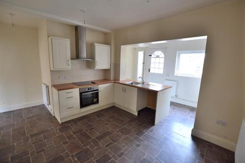 3 bedroom terraced house for sale, Brook Street, Shepshed LE12