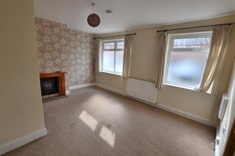 3 bedroom terraced house for sale, Brook Street, Shepshed LE12