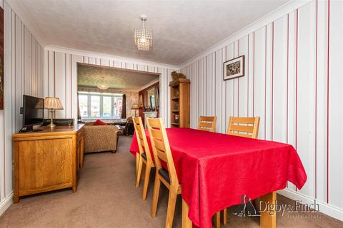 4 bedroom house for sale, Clarendon Way, Glinton, Peterborough