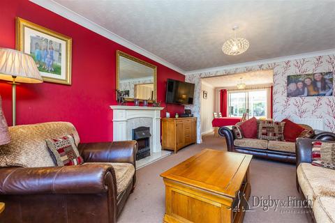 4 bedroom house for sale, Clarendon Way, Glinton, Peterborough