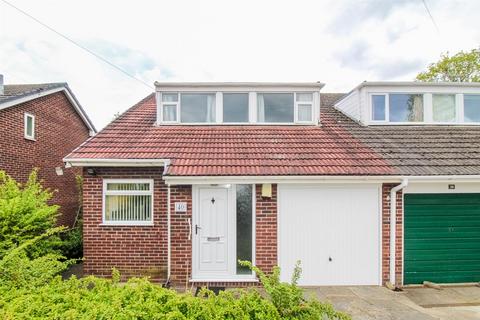 3 bedroom semi-detached house for sale, Woodlands, Wakefield WF4