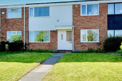 3 bedroom terraced house for sale, Bedale Court, Beeston, Nottingham