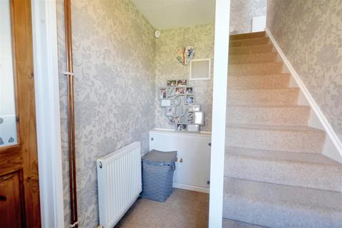 3 bedroom terraced house for sale, Bedale Court, Beeston, Nottingham