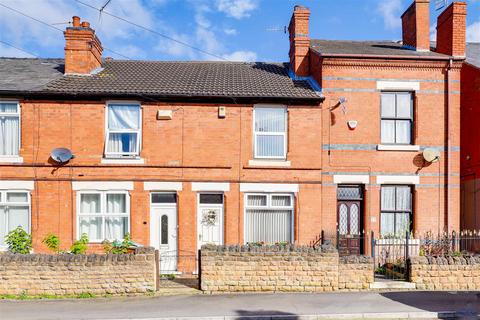 2 bedroom terraced house for sale, Repton Road, Bulwell NG6