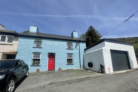 3 bedroom end of terrace house for sale, Cwmerfyn, Aberystwyth