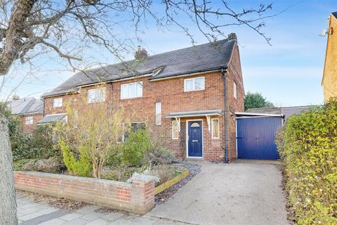 3 bedroom semi-detached house for sale, Covert Road, West Bridgford NG2