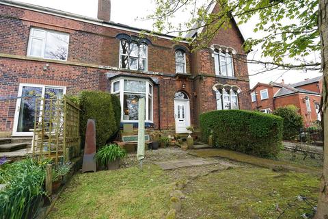 3 bedroom terraced house for sale, Higher Austins, Lostock, Bolton