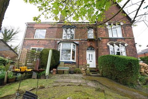 3 bedroom terraced house for sale, Higher Austins, Lostock, Bolton