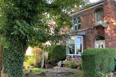 undefined, Higher Austins, Lostock, Bolton