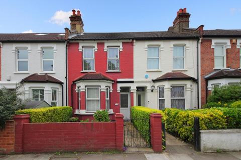 2 bedroom terraced house for sale, Belsize Avenue, W13