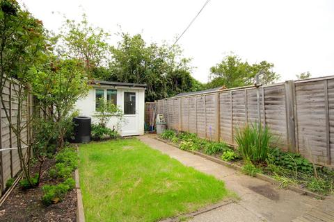 29 Belsize Avenue, London, W13 9TF
