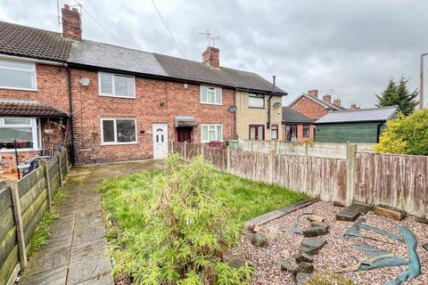 2 bedroom terraced house for sale, Pool Close, Mansfield NG16