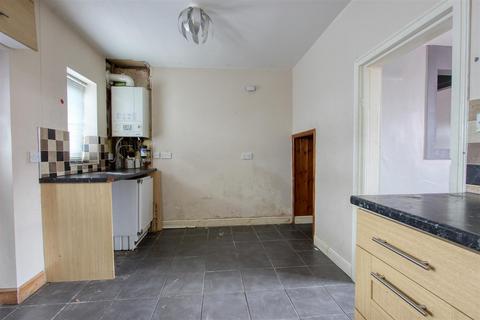 2 bedroom terraced house for sale, Pool Close, Mansfield NG16