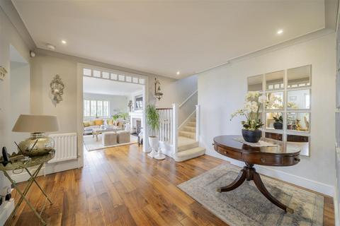 36 Oldfield Way, Wirral, CH60 6RH