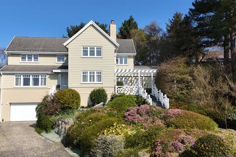 36 Oldfield Way, Wirral, CH60 6RH