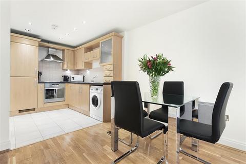 1 bedroom flat for sale, Horsley Court, Montaigne Close, London, SW1P