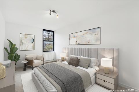 3 bedroom flat for sale, Exbury House, 16 Rampayne Street, London, SW1V