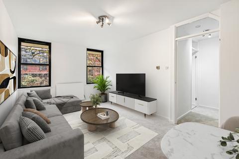 3 bedroom flat for sale, Exbury House, 16 Rampayne Street, London, SW1V