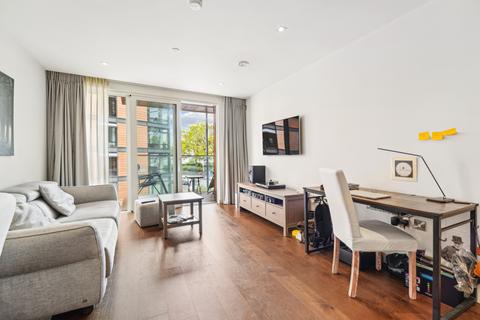 1 bedroom flat for sale, Lambeth High Street, London, SE1