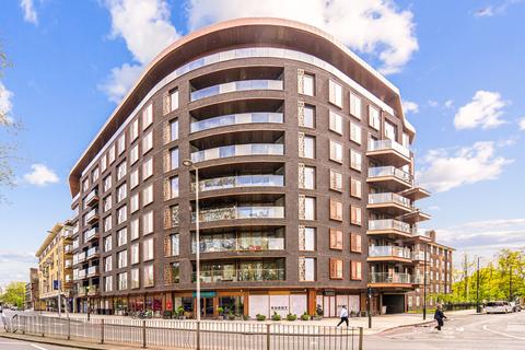 1 bedroom flat for sale, Lambeth High Street, London, SE1