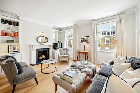 2 bedroom flat for sale, Cambridge Street, Pimlico, SW1V