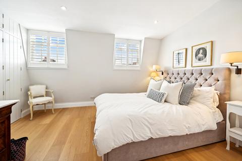 2 bedroom flat for sale, Cambridge Street, Pimlico, SW1V