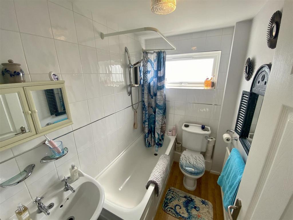 Bathroom/WC