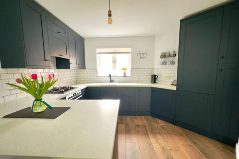 14 Southdown Close, Doe Lea, Chesterfield, S44 5NW