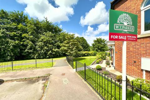 14 Southdown Close, Doe Lea, Chesterfield, S44 5NW