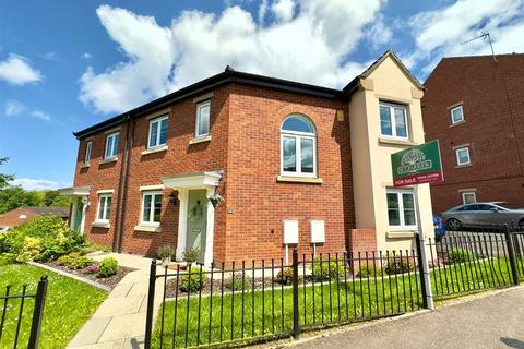 14 Southdown Close, Doe Lea, Chesterfield, S44 5NW