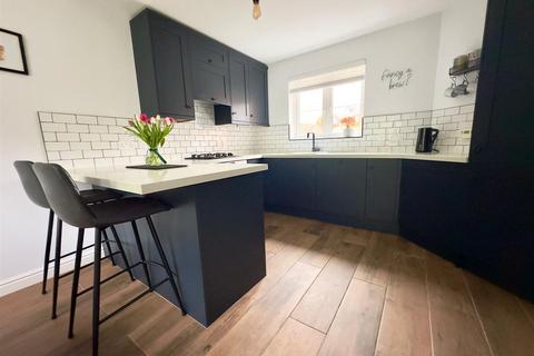 14 Southdown Close, Doe Lea, Chesterfield, S44 5NW