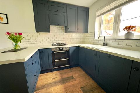 14 Southdown Close, Doe Lea, Chesterfield, S44 5NW