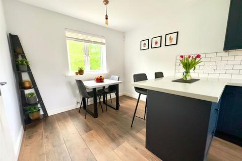 14 Southdown Close, Doe Lea, Chesterfield, S44 5NW