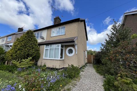 3 bedroom semi-detached house for sale, Oaklands Drive, Heswall, Wirral