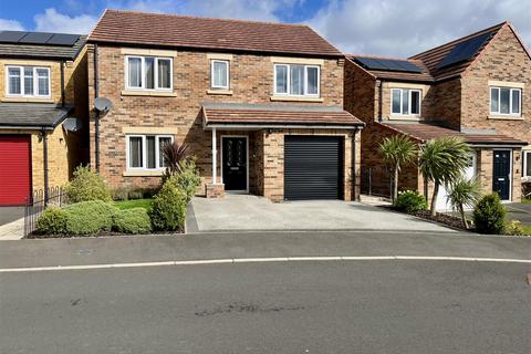 4 bedroom detached house for sale, The Pasture, Newton Aycliffe