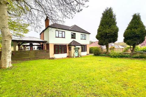 4 bedroom house for sale, The Hill, Glapwell, Chesterfield