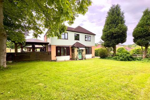 4 bedroom house for sale, The Hill, Glapwell, Chesterfield