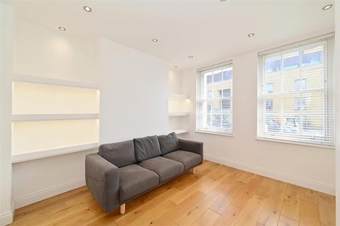 3 bedroom apartment to rent, Commercial Road, Limehouse, E14
