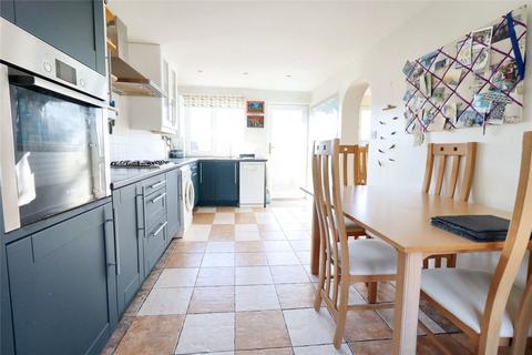 3 bedroom semi-detached house for sale, Garrick Road, Twerton, Bath, BA2