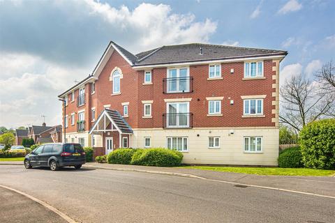 2 bedroom apartment for sale, 15 Kyle Close, Renishaw, S21 3WW