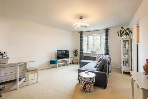 2 bedroom apartment for sale, 15 Kyle Close, Renishaw, S21 3WW