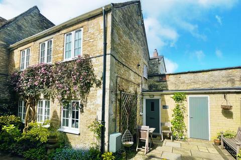1 bedroom end of terrace house for sale, Coxwell Street, Cirencester