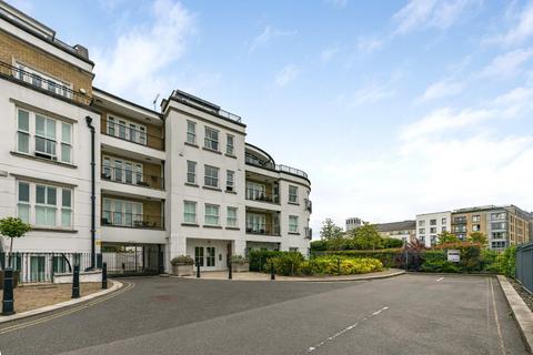 3 bedroom flat for sale, Greensward House, Imperial Wharf SW6