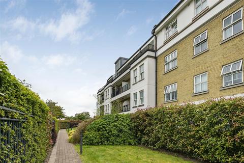 3 bedroom flat for sale, Greensward House, Imperial Wharf SW6