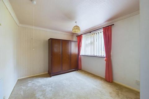 2 bedroom detached bungalow for sale, Lydford Road, Walsall WS3