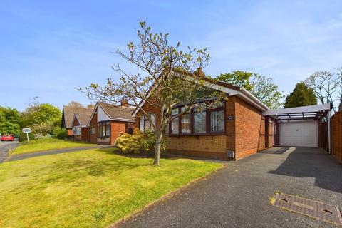 2 bedroom detached bungalow for sale, Lydford Road, Walsall WS3