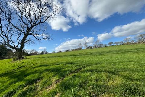 Farm land for sale, Church View, Llanblethian, Cowbridge