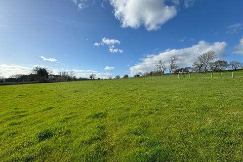 undefined, Approx 1.6 acres, Church View, Llanblethian, Cowbridge, CF71 7JJ