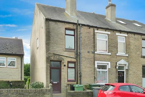 2 bedroom house for sale, New Hey Road, Huddersfield HD3