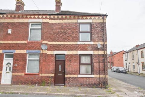 2 bedroom terraced house for sale, Perch Street, Whelley, Wigan, WN1 3PR